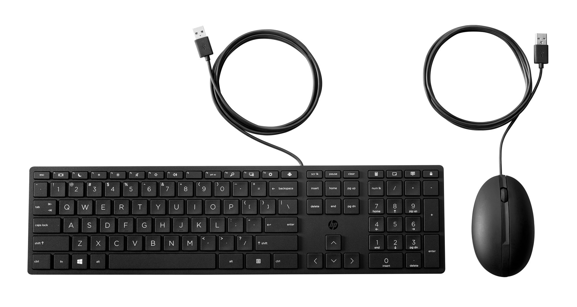 HP Peripherals & Accessories