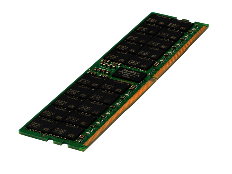 ARUBA Servers & Storage