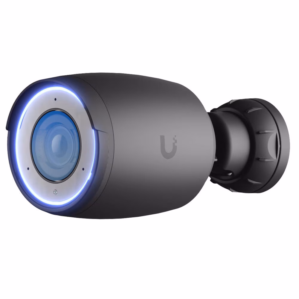 UBIQUITI NETWORKS CCTV Cameras