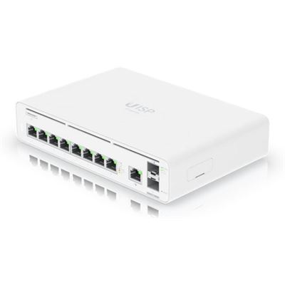 UBIQUITI NETWORKS Servers & Storage