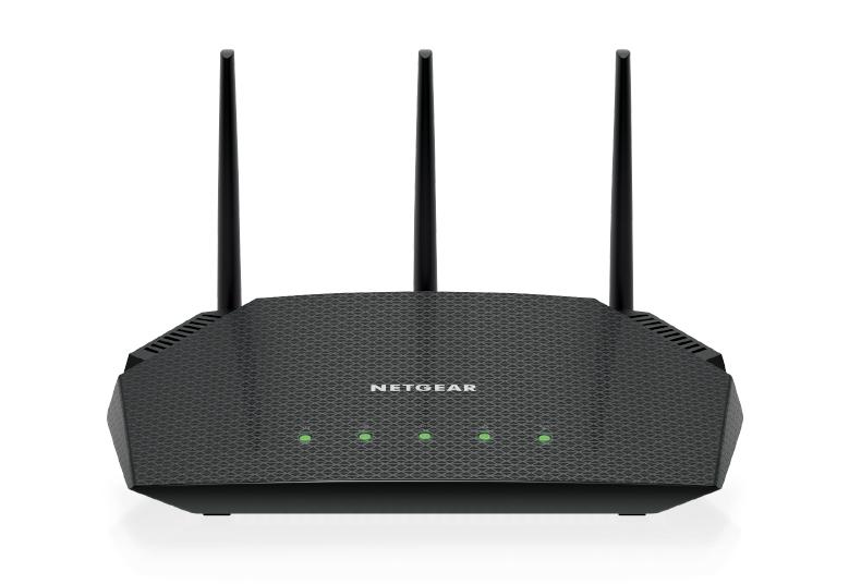 NETGEAR Access Points (WiFi)