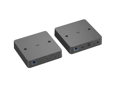 LOGITECH Audio & Video