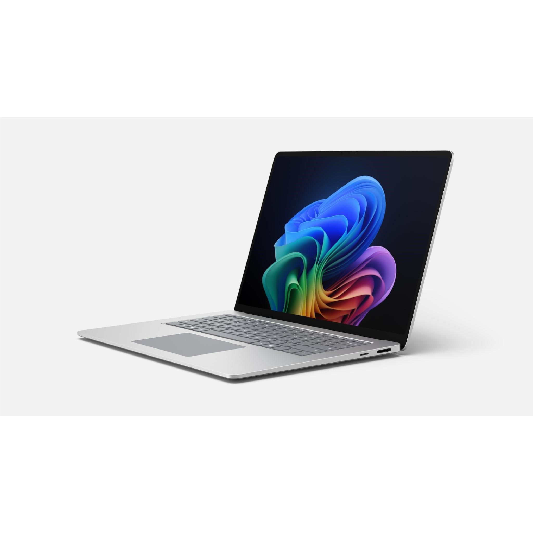 Microsoft Laptops