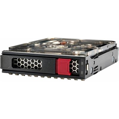 Aruba Hard Drives (HDD)