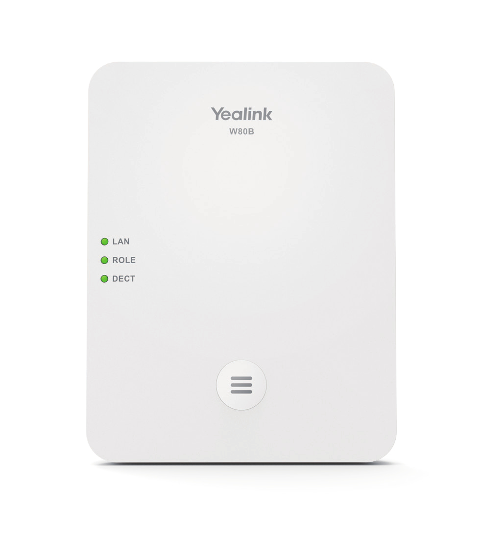 YEALINK Telecom & VoIP