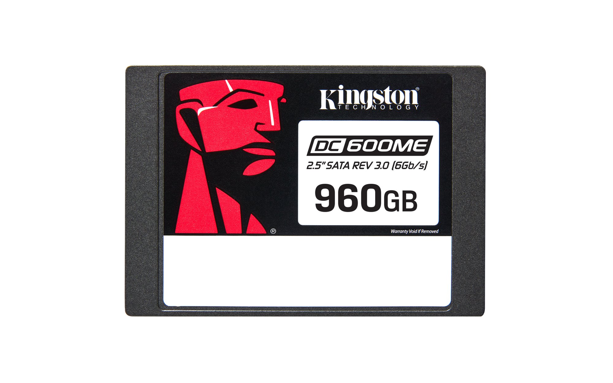 KINGSTON Servers & Storage