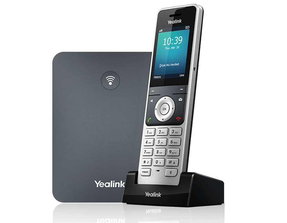 Yealink Telecom & VoIP