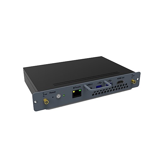 Yealink Audio & Video