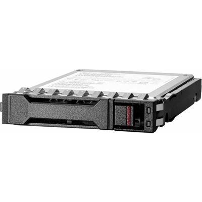 Hewlett Packard Enterprise Hard Drives (HDD)
