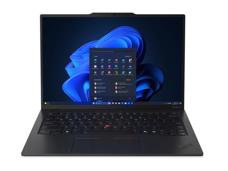 Lenovo Laptops & Computers