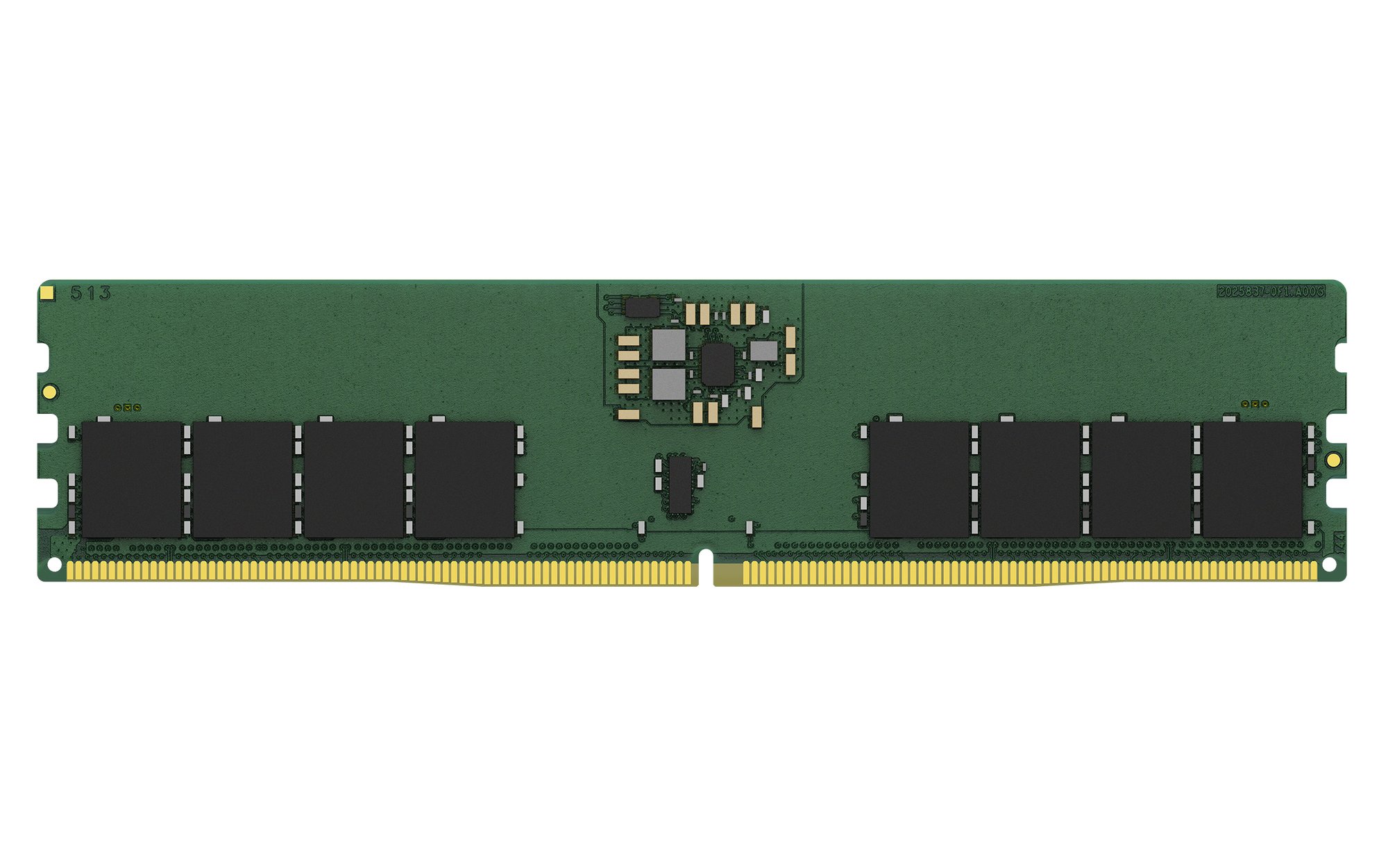 KINGSTON Components & Parts
