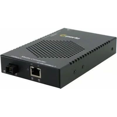 PERLE Networking