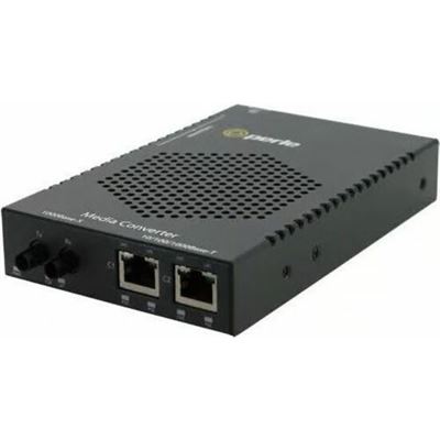 PERLE Networking