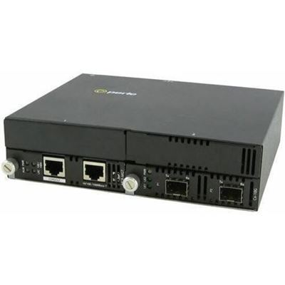 PERLE Networking