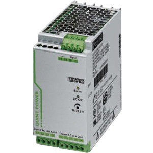 PERLE Components & Parts