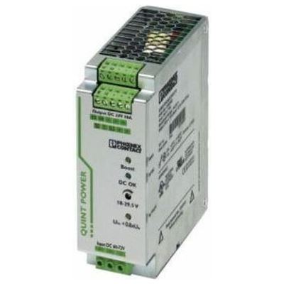 PERLE Power Supplies