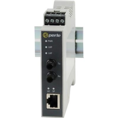 PERLE Networking