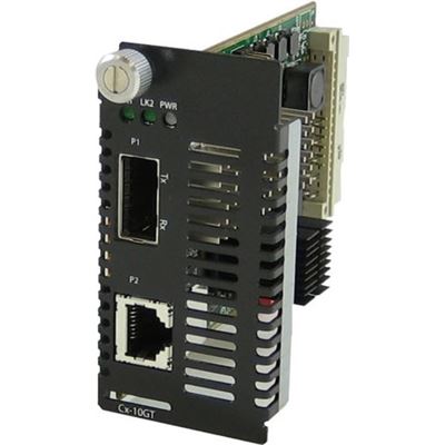PERLE Networking
