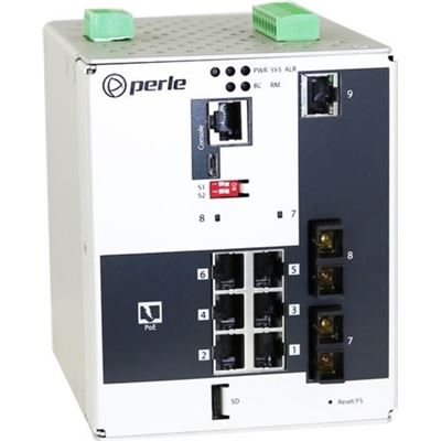 PERLE Switches