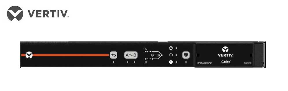 VERTIV Power & Electrical