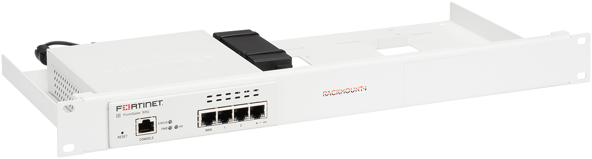 RACKMOUNT.IT Networking