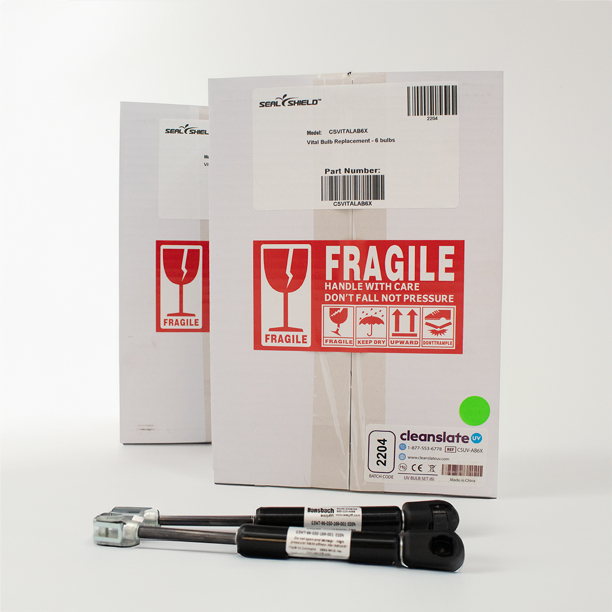 SEAL SHIELD Office Supplies