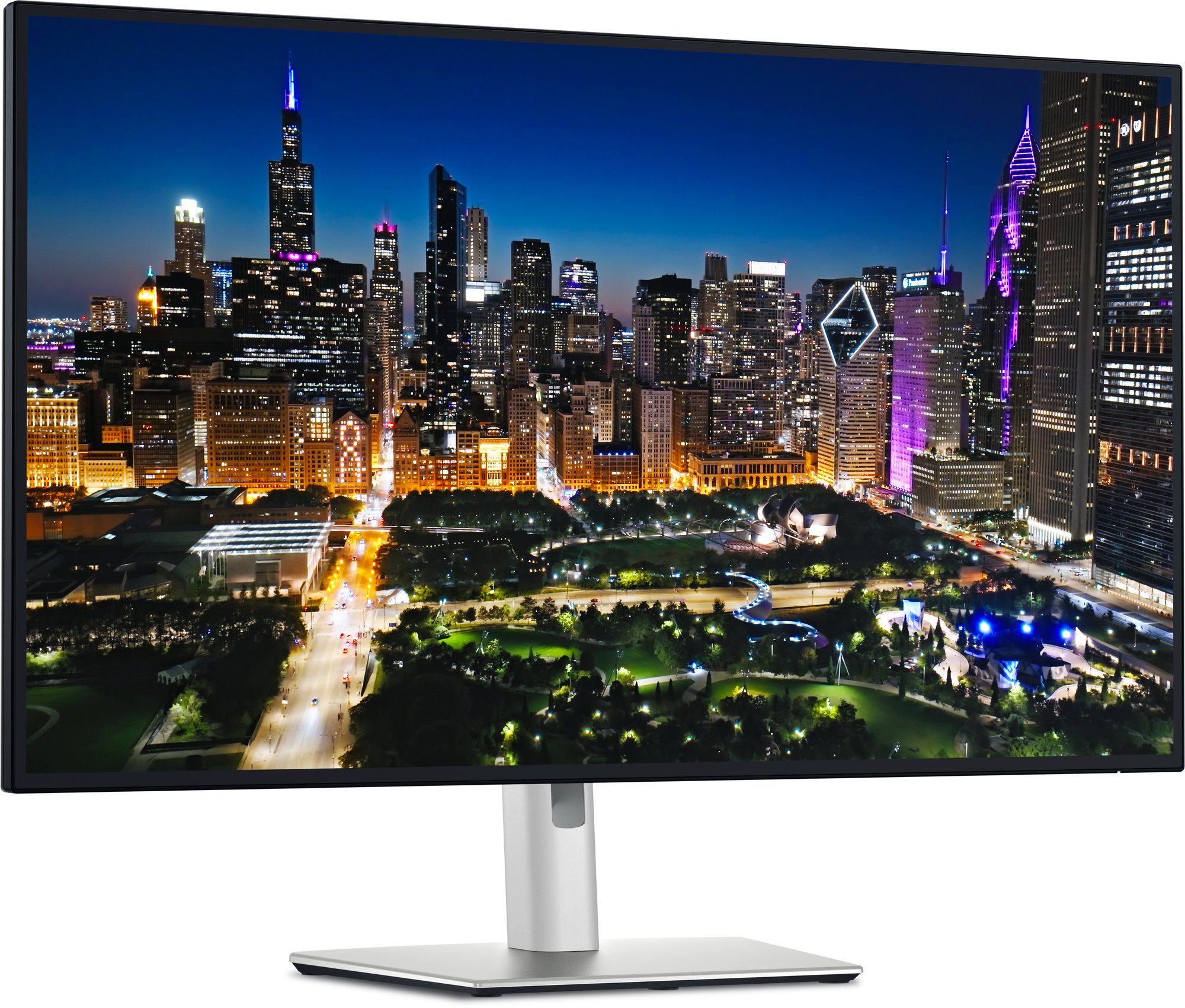 Dell Monitors