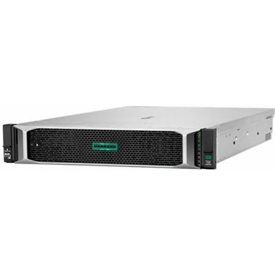 Hewlett Packard Enterprise Servers