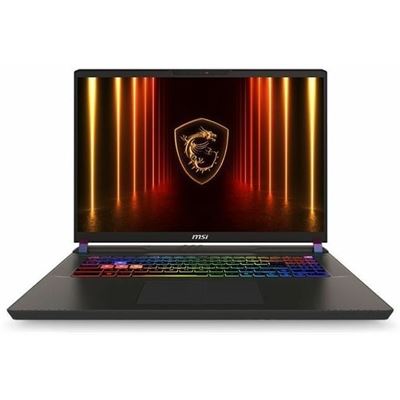 MSI Laptops