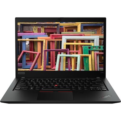 Lenovo Laptops