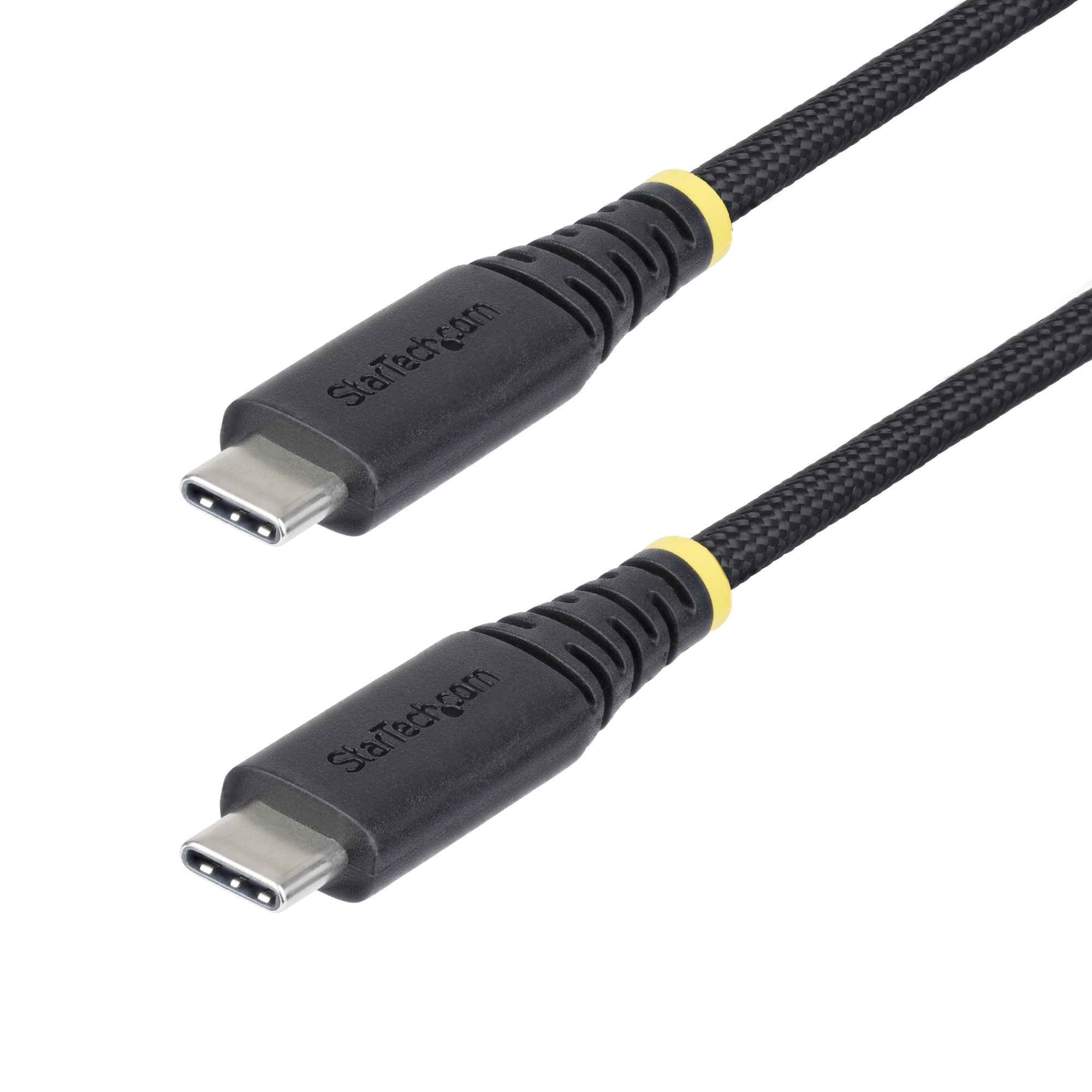 StarTech.com Cables & Connectivity