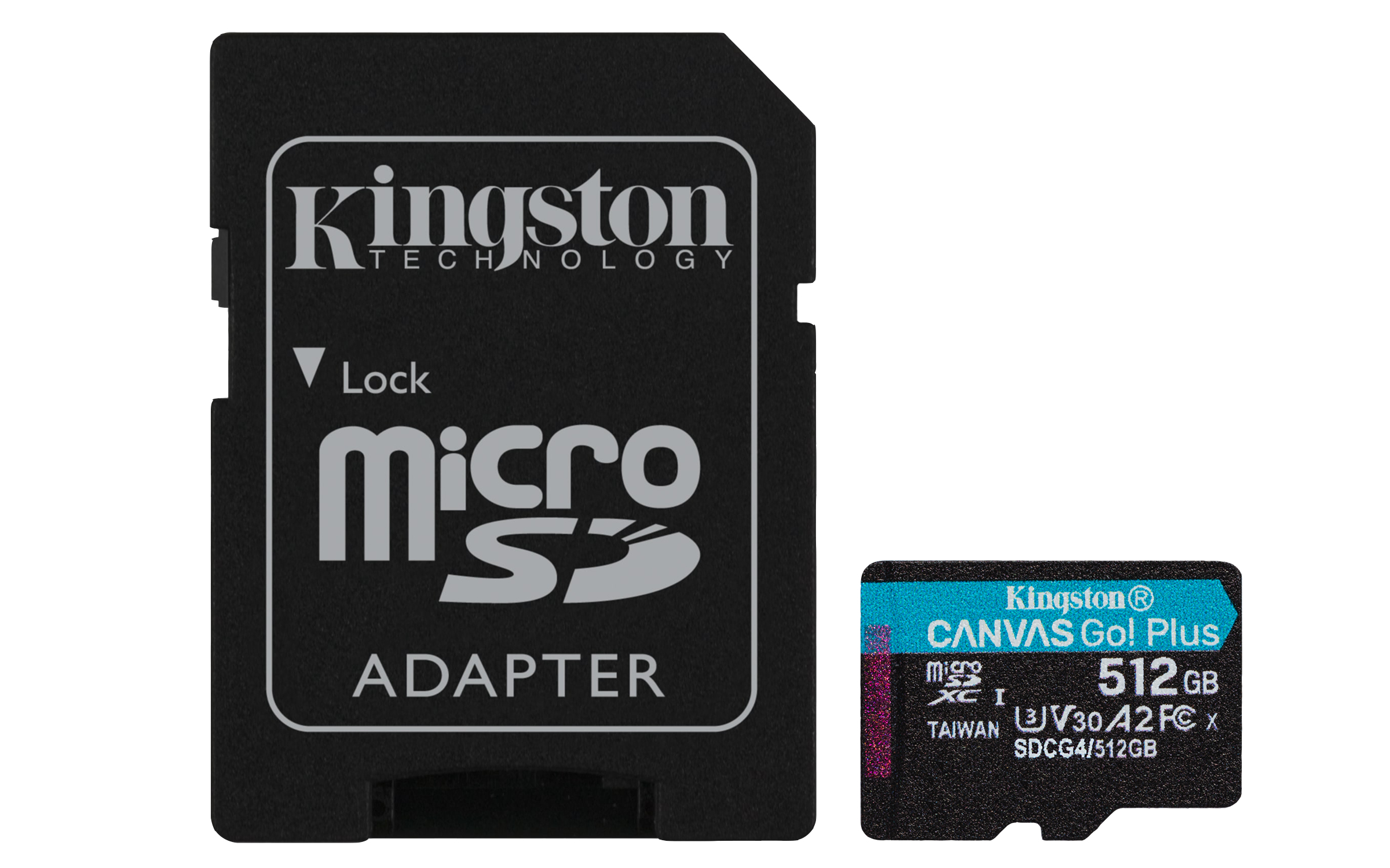 KINGSTON Components & Parts