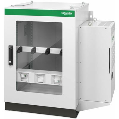 APC Racks & Cabinets