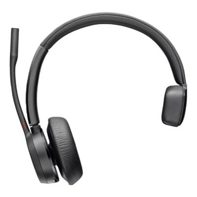 HP Audio & Video