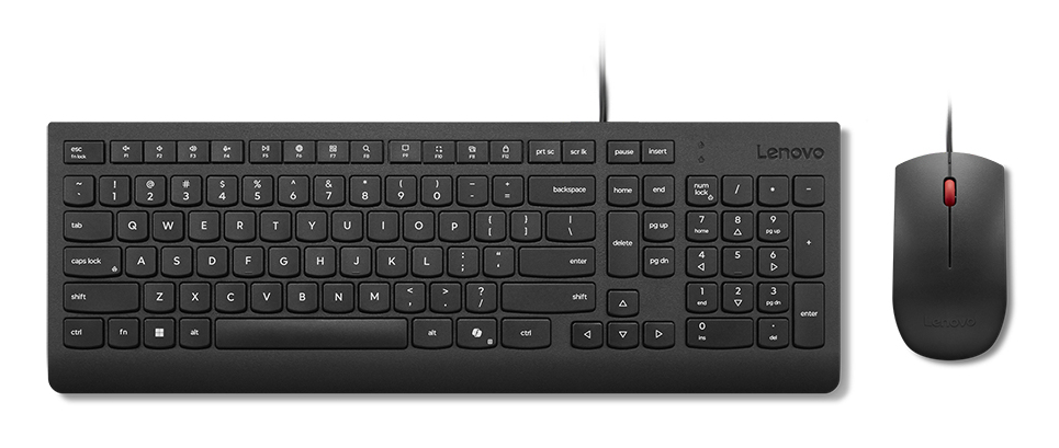 LENOVO Keyboards & Mice