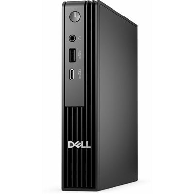 DELL Desktop PCs