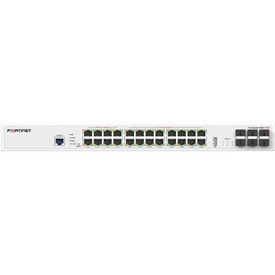 FORTINET Networking