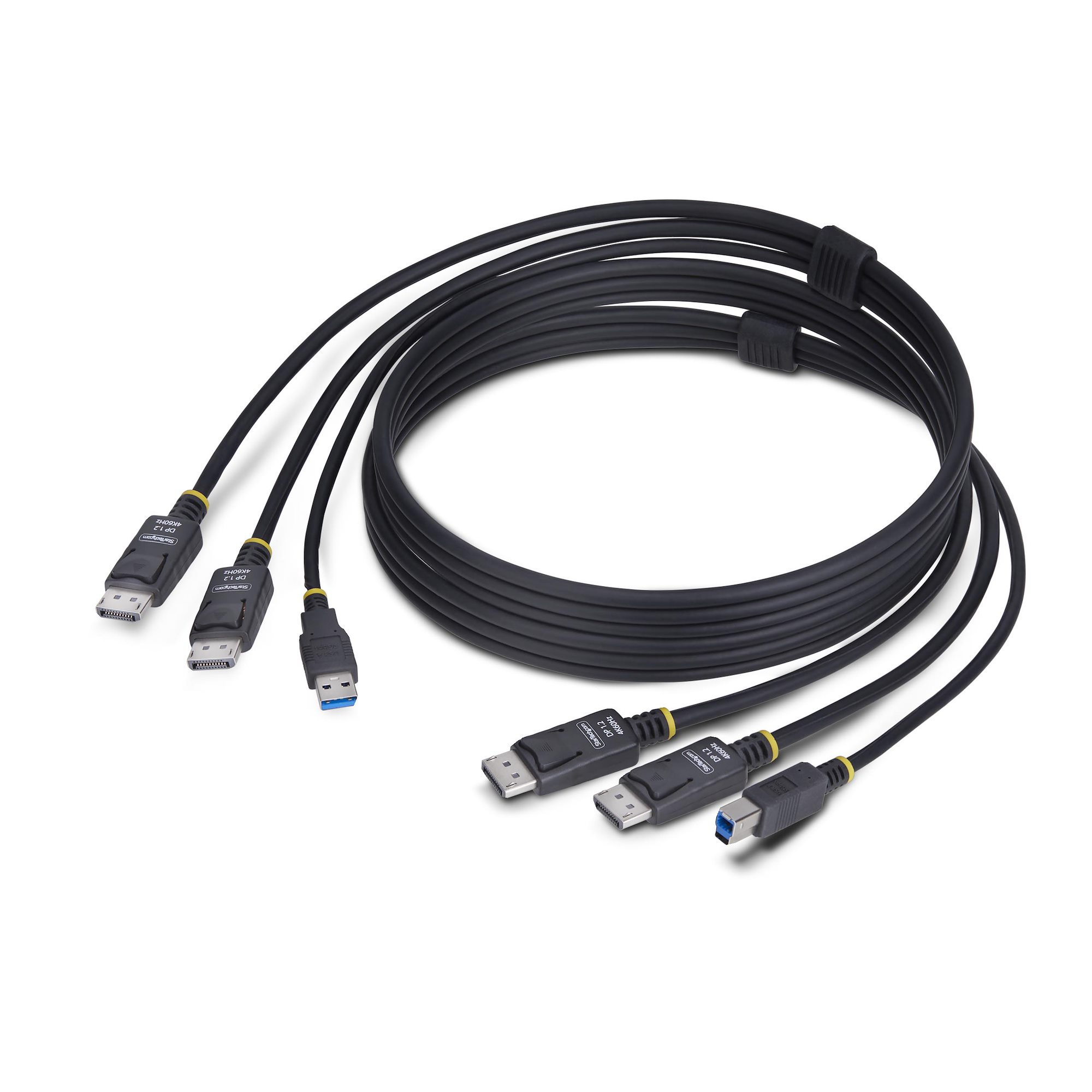 STARTECH Cables & Connectivity