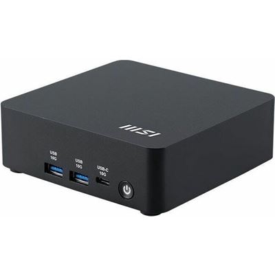 MSI Laptops & Computers