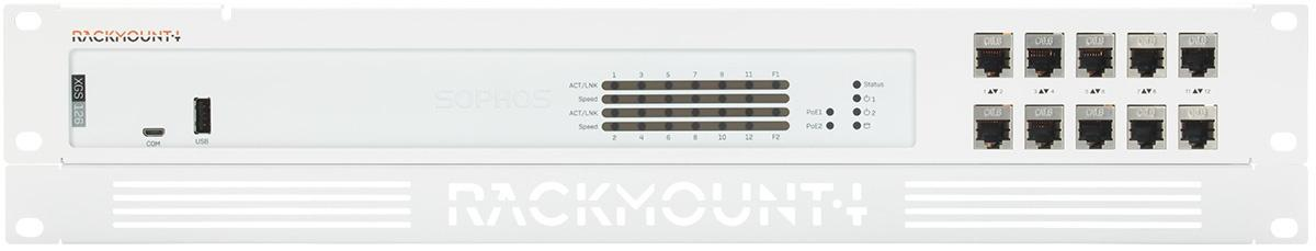 RACKMOUNT.IT Racks & Cabinets