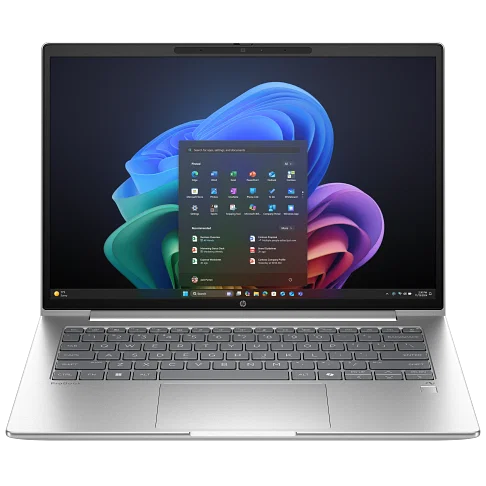 HP Laptops & Computers