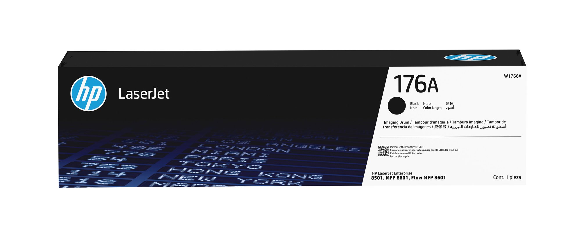 HP Printers & Office Equipment