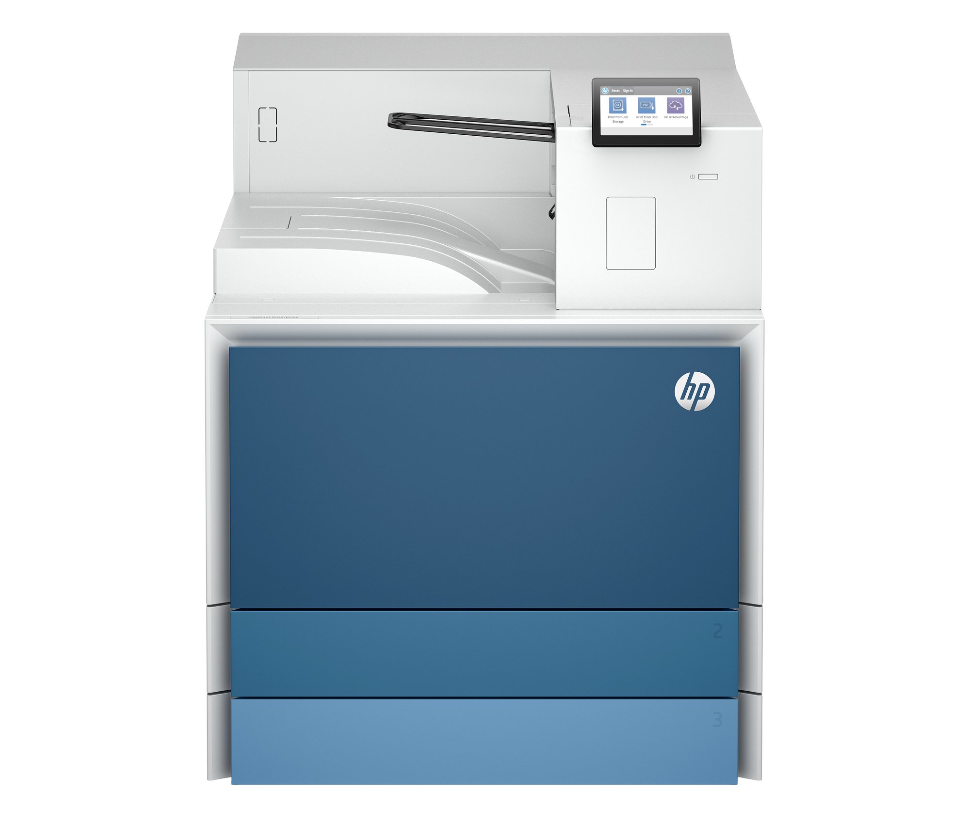 HP Laser Printers