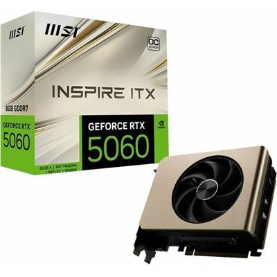 MSI Components & Parts