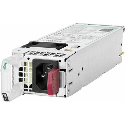 Hewlett Packard Enterprise Cables & Connectivity