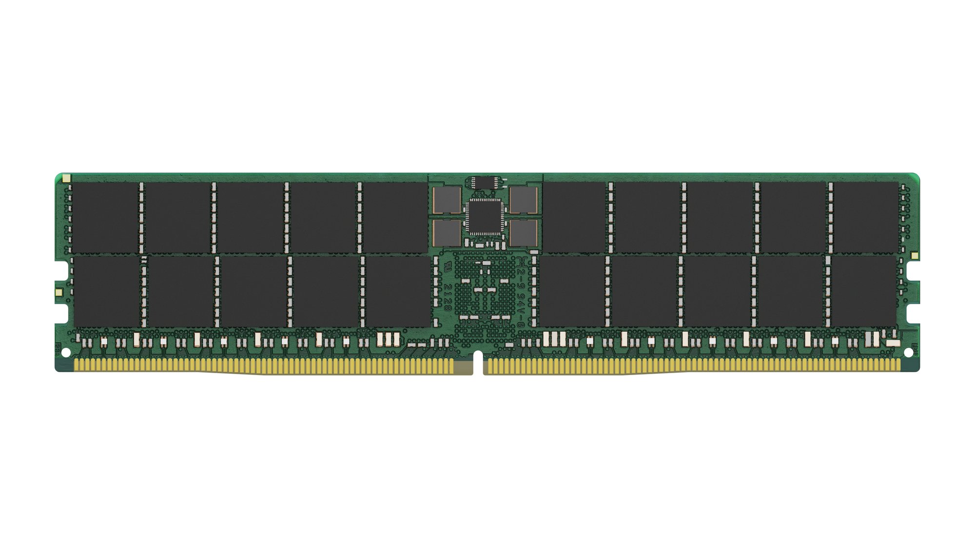 KINGSTON Components & Parts