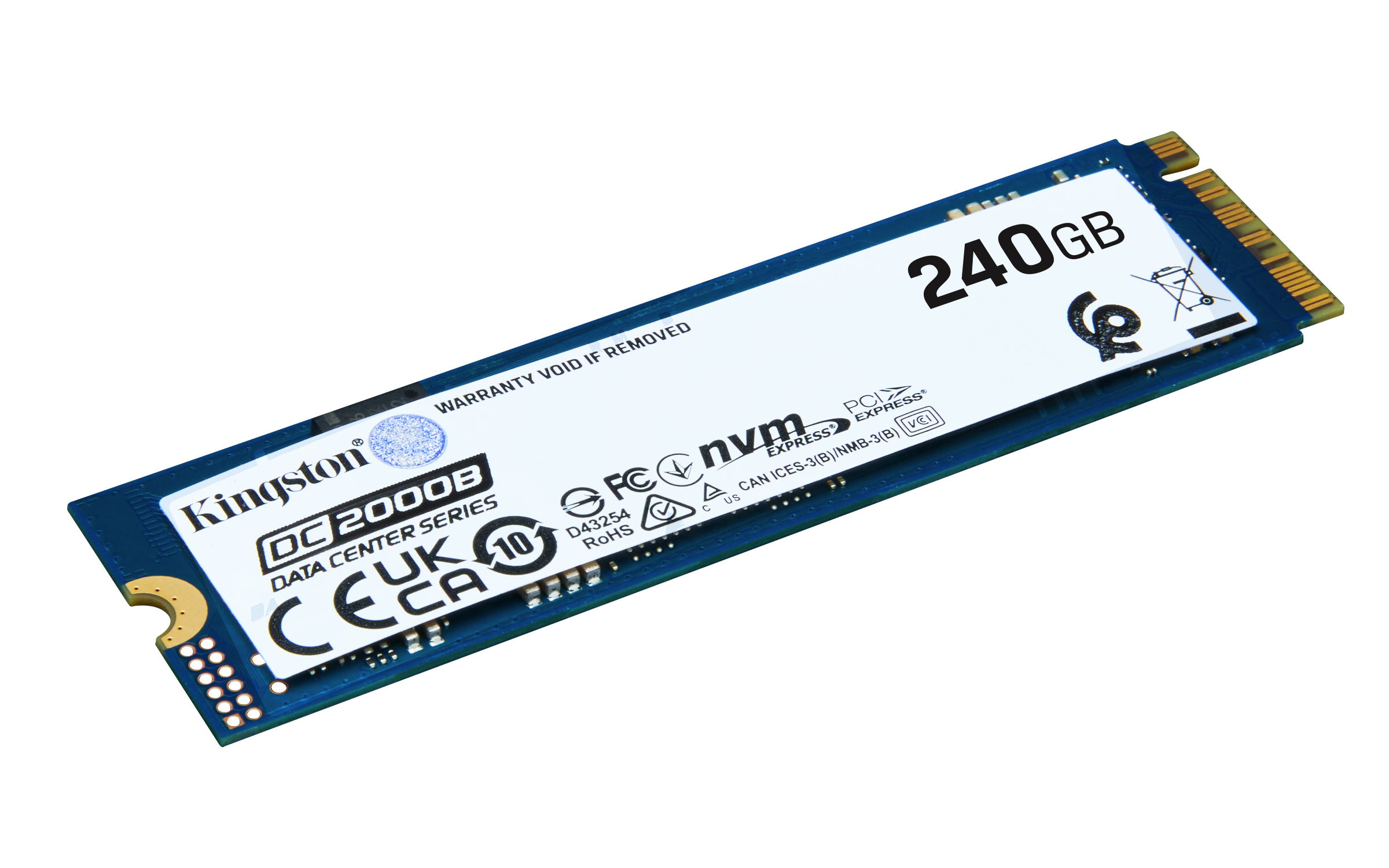 KINGSTON Servers & Storage