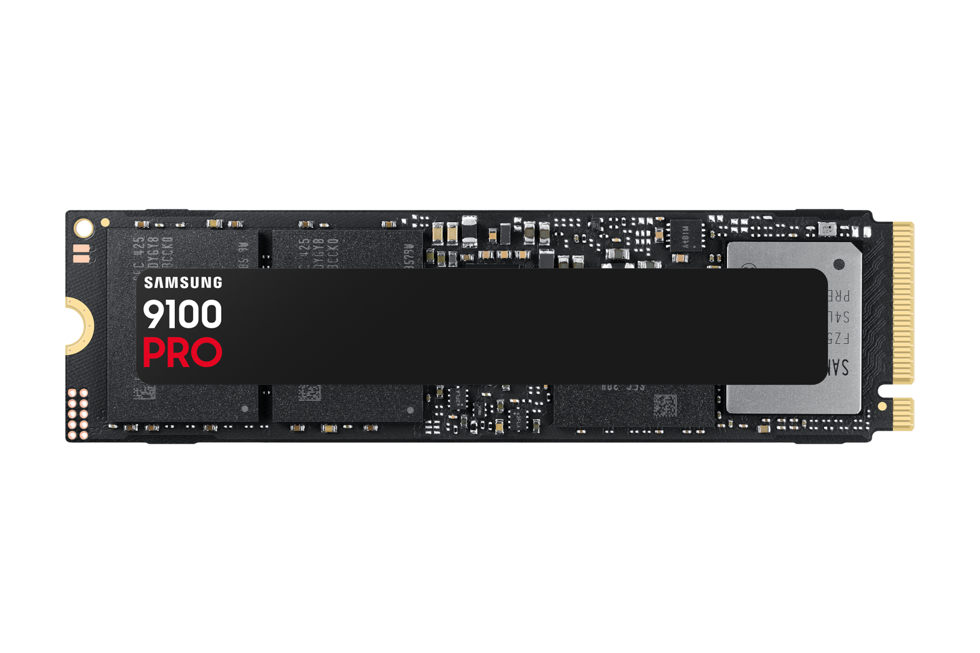 Samsung Hard Drives (HDD)