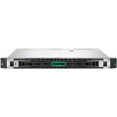 Hewlett Packard Enterprise Servers