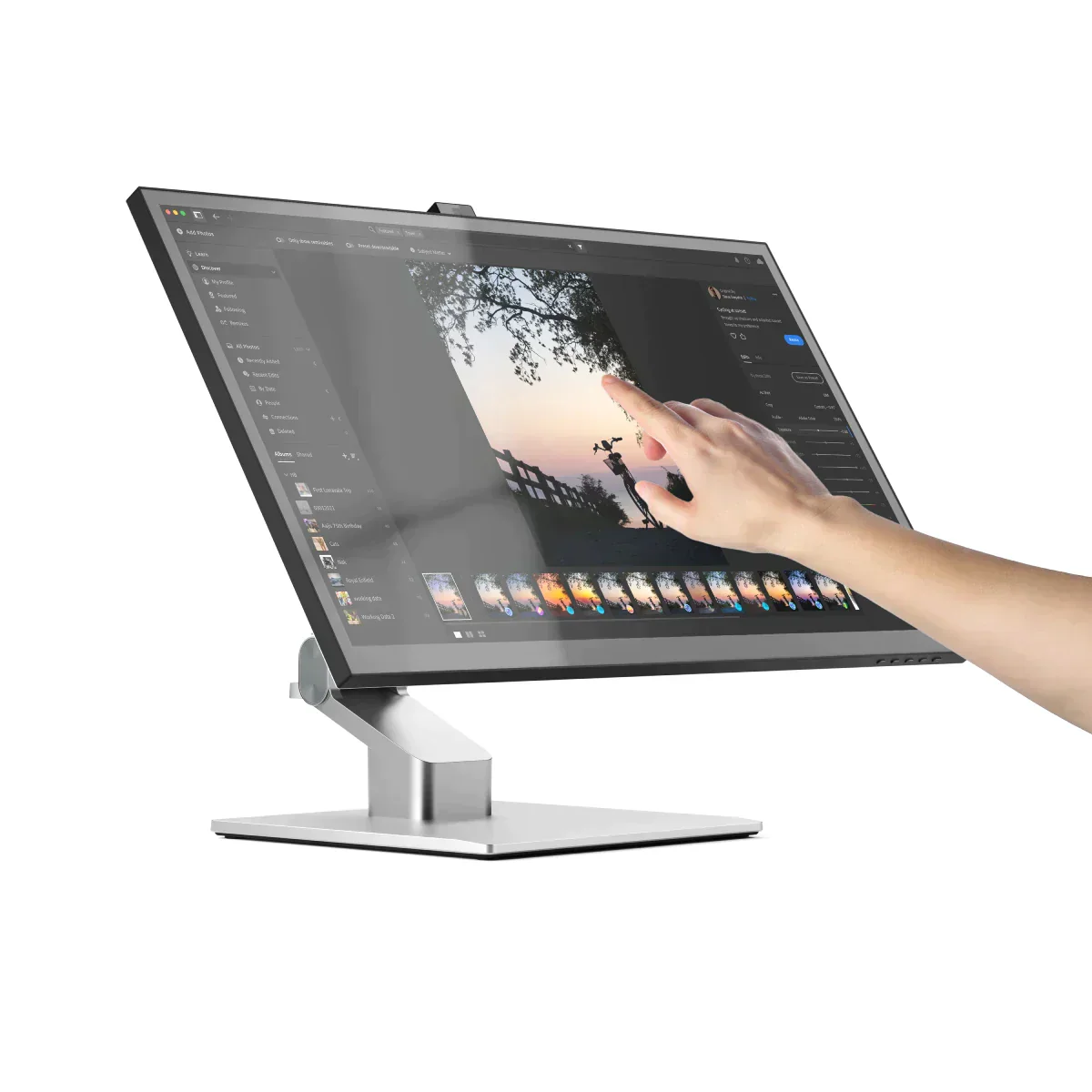 ALOGIC Monitors